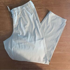 NWOT Summersalt On The Go Mint Pant - Size 6